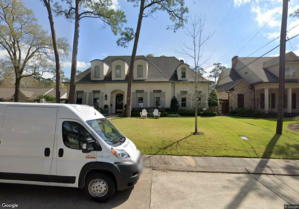 12102 Old Oaks Dr, Houston, TX 77024 - photo 1
