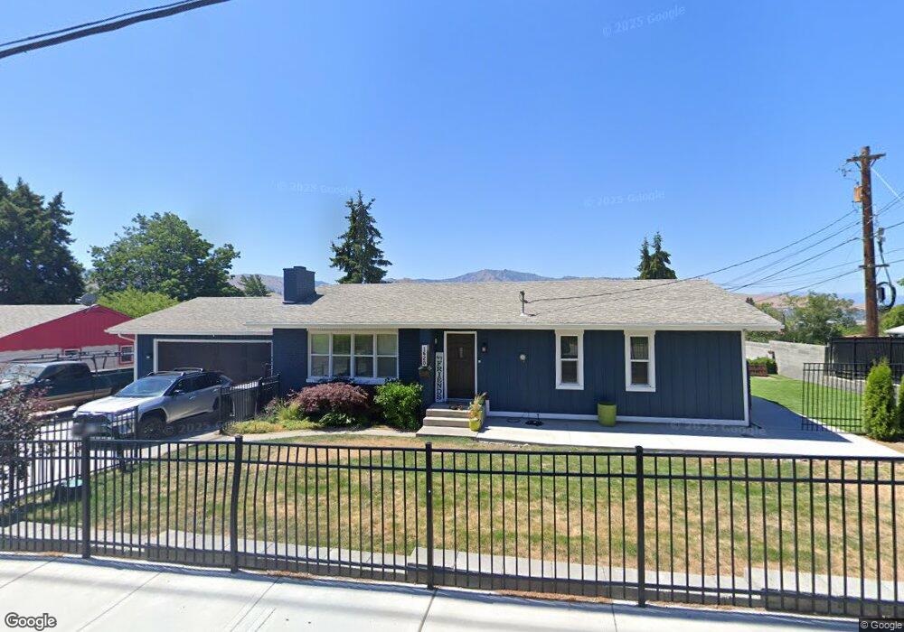 1620 N Baker Ave, East Wenatchee, WA 98802 - photo 1