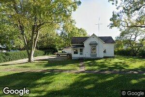 360 E Ellis St, Cisco, IL 61830