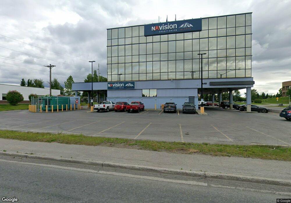 440 E 36th Ave unit 3rd Floor, Anchorage, AK 99503 - photo 1