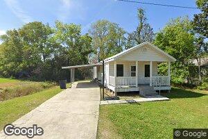302 Pontiff St, Houma, LA 70363