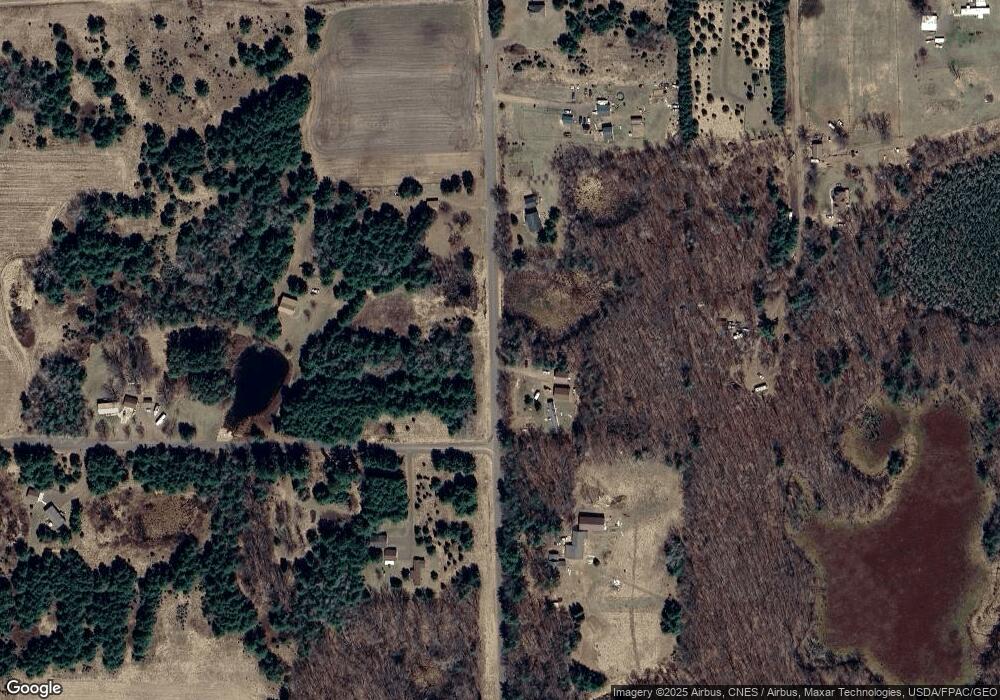 27108 Connors Bridge Rd, Webster, WI 54893 - photo 1