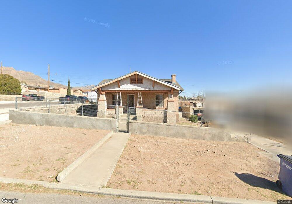 2701 Memphis Ave, El Paso, TX 79930 - photo 1