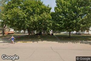 208 N Main St, Viborg, SD 57070