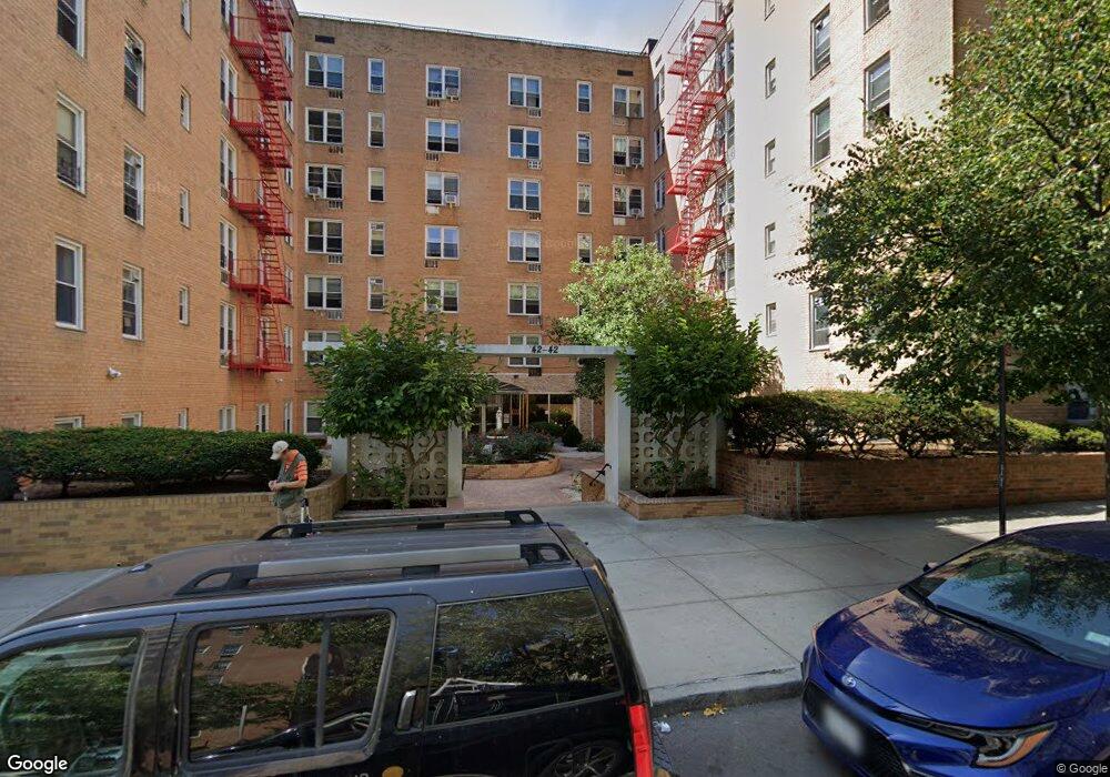 42-42 Colden St unit B9, Flushing, NY 11355 - photo 1