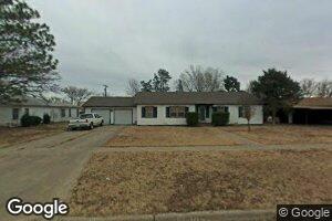 1404 Travis St, Plainview, TX 79072