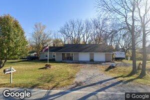 12635 NE 56th St, Elkhart, IA 50073