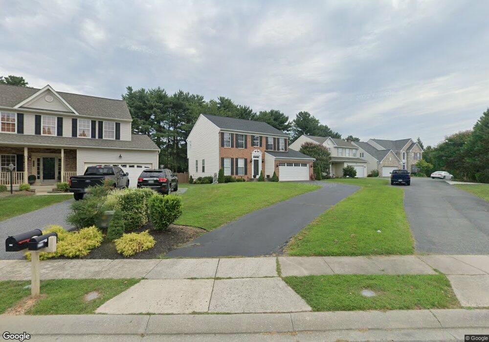 4712 Forge Acre Dr, Perry Hall, MD 21128 - photo 1