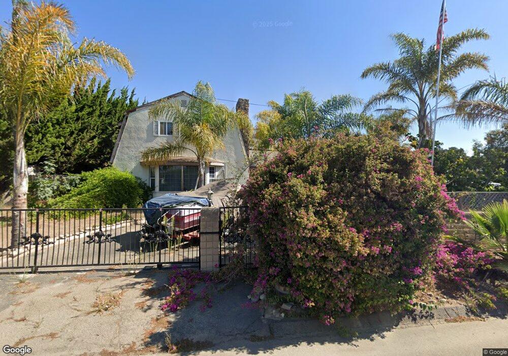 315 S Las Flores Dr, Nipomo, CA 93444 - photo 1