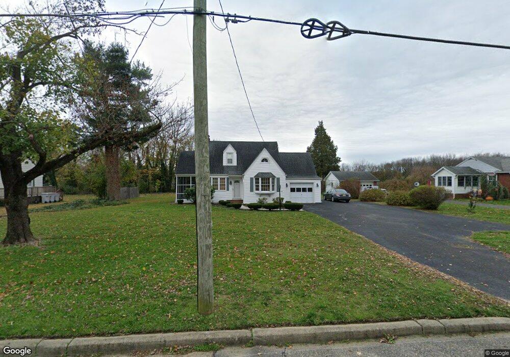 1633 E Wheat Rd, Vineland, NJ 08360 - photo 1