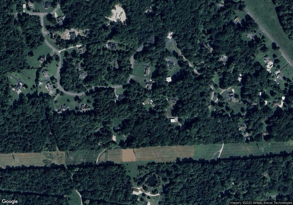 3217 Cave Hill Rd NE, New Salisbury, IN 47161 - photo 1