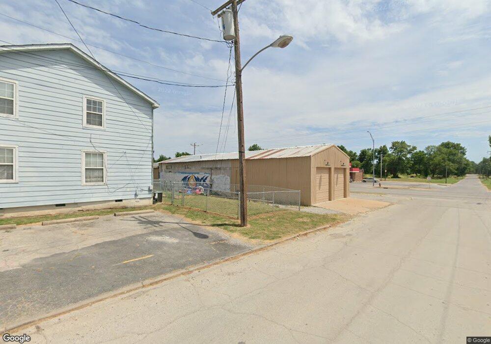 501 Wc Rogers Blvd, Skiatook, OK 74070 - photo 1