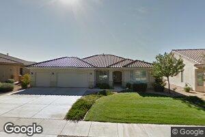 1593 Ironwood Dr, Saint George, UT 84790