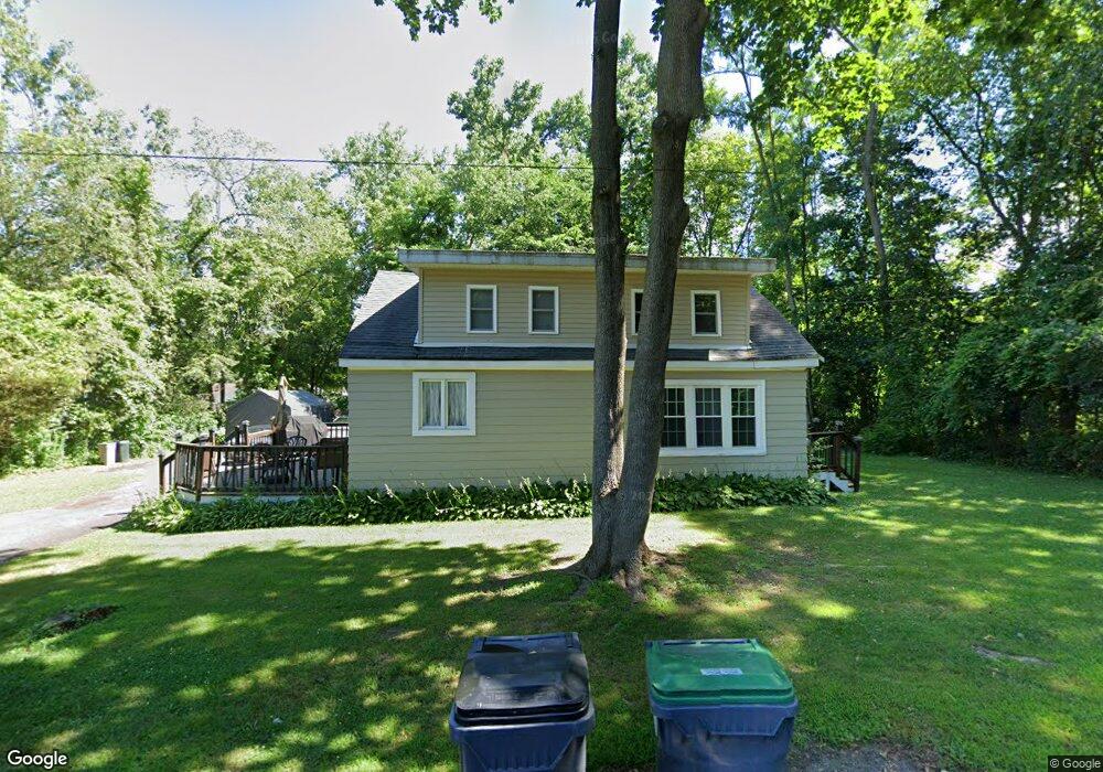 323 Seminole Ave, Troy, NY 12182 - photo 1