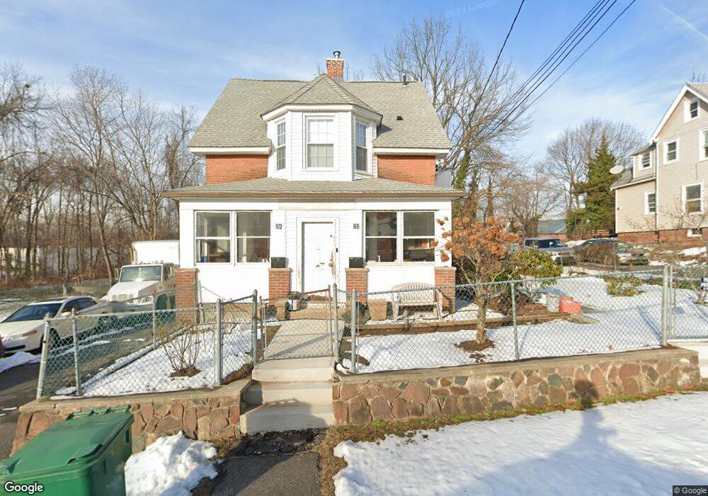 22 Hubbard St, Bloomfield, CT 06002 - photo 1