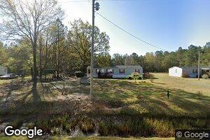 476 Steadfast Rd, Andrews, SC 29510