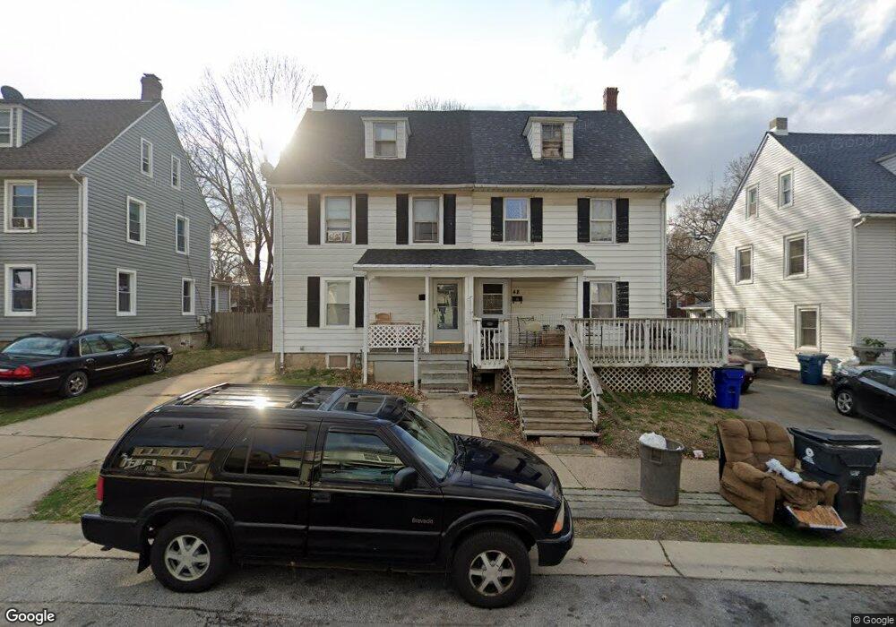 48 Colby Ave, Claymont, DE 19703 - photo 1