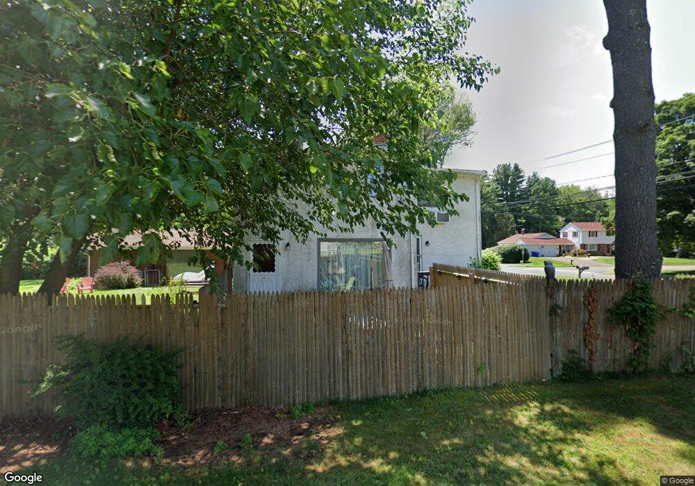 326 S Center St, Windsor Locks, CT 06096 - photo 1