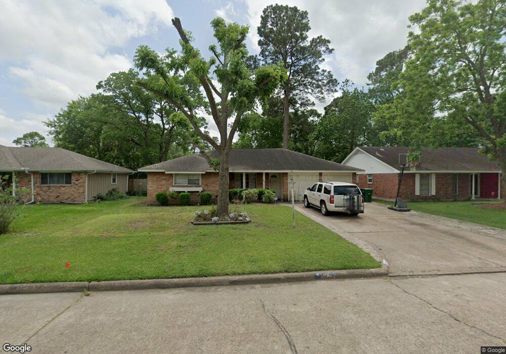 7730 Yoe St, Houston, TX 77016 - photo 1