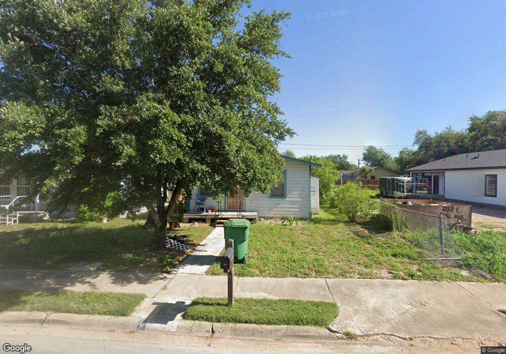 203 E Diaz St, Pharr, TX 78577 - photo 1