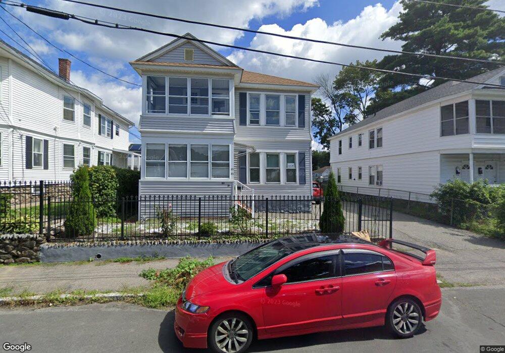 Street View Photo