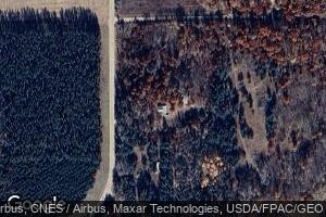 33082 Bunny Hill Rd, Sebeka, MN 56477