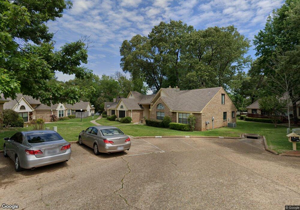 5707 Eaglewood Cir, Tyler, TX 75703 - photo 1