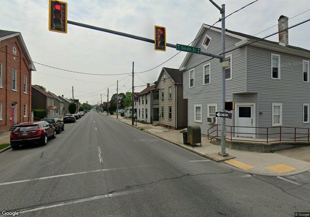 4 W South St, Chambersburg, PA 17201 - photo 1