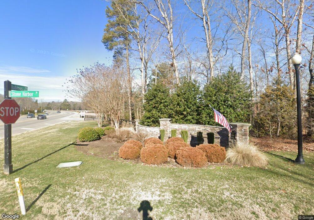 3600 Stone Harbor Dr, Midlothian, VA 23113 - photo 1
