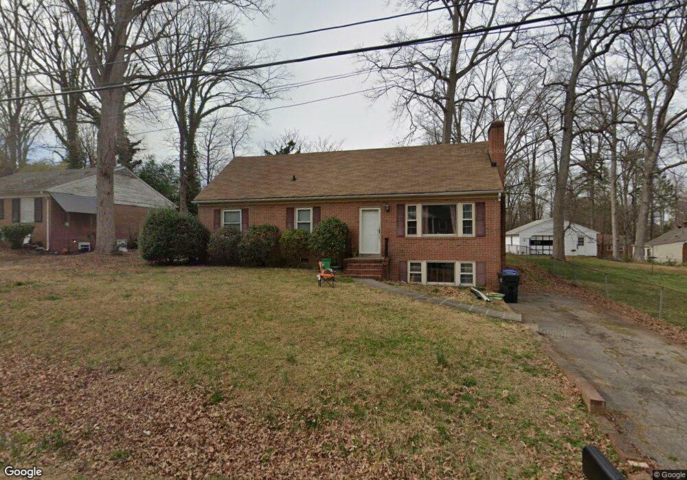 6206 Debora Dr, Richmond, VA 23225 - photo 1