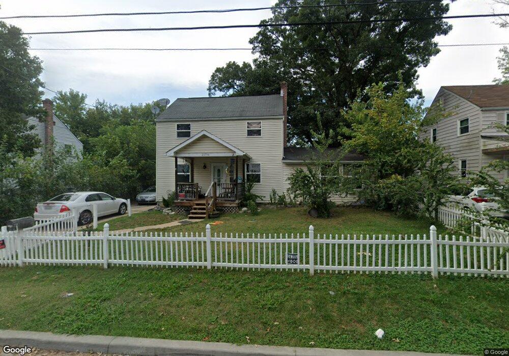 21706 Hancock Rd, Lexington Park, MD 20653 - photo 1