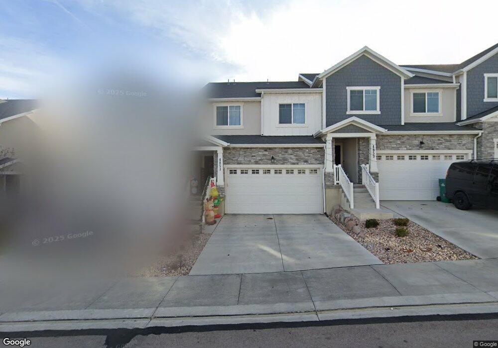 4851 W Spire Way, Riverton, UT 84096 - photo 1