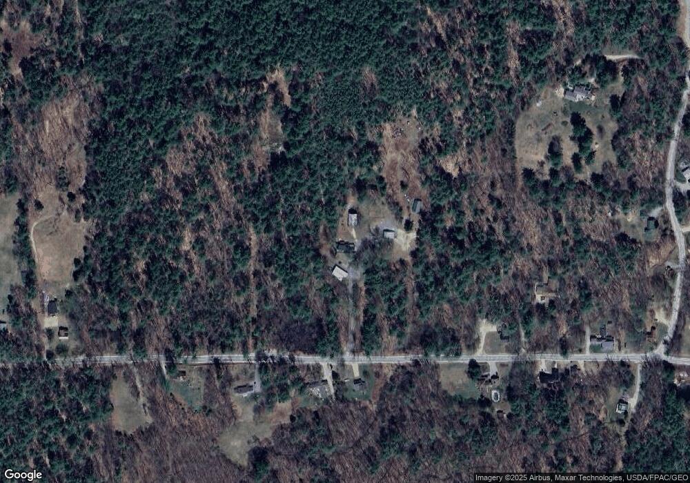 811 Hurricane Mountain Rd, Bartlett, NH 03812 - photo 1