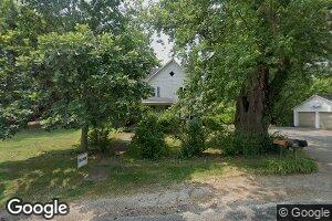 903 W Avenue E, Lewistown, IL 61542