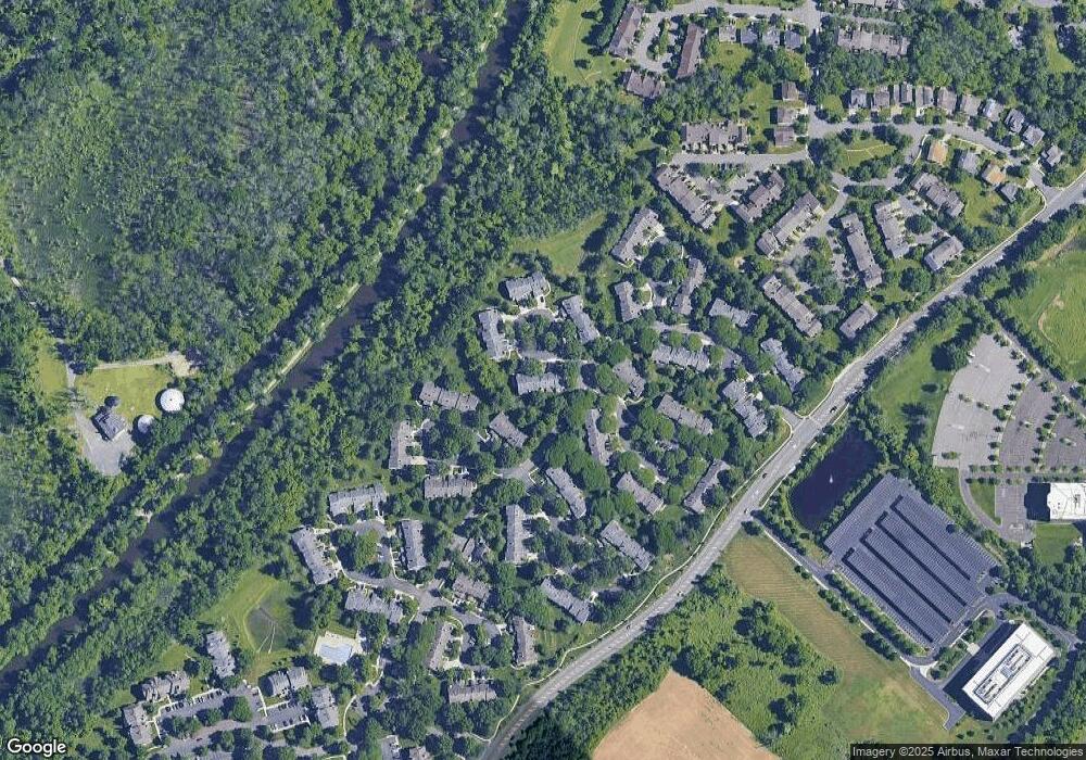 18 Trumbull Ct, Princeton, NJ 08540 - photo 1