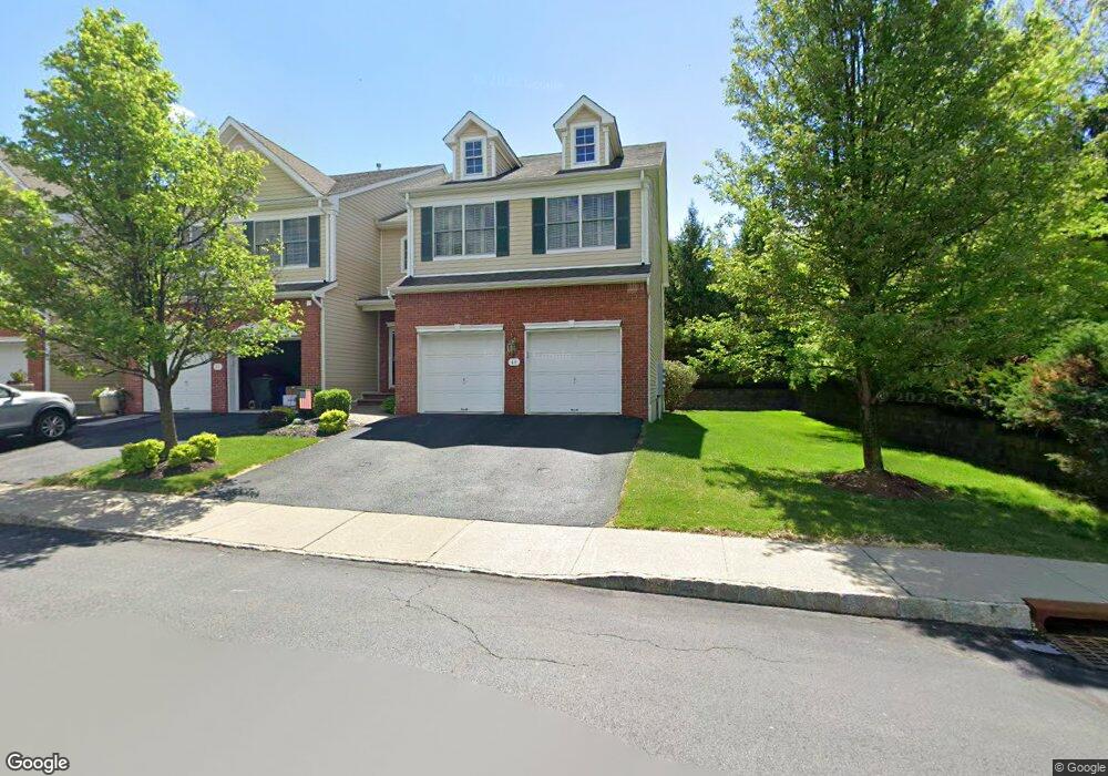 49 Dylan Dr unit 65, Sparta, NJ 07871 - photo 1