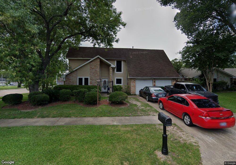 3703 Black Locust Dr, Houston, TX 77088 - photo 1