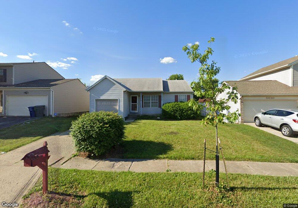 5368 Sawatch Dr, Columbus, OH 43228 - photo 1