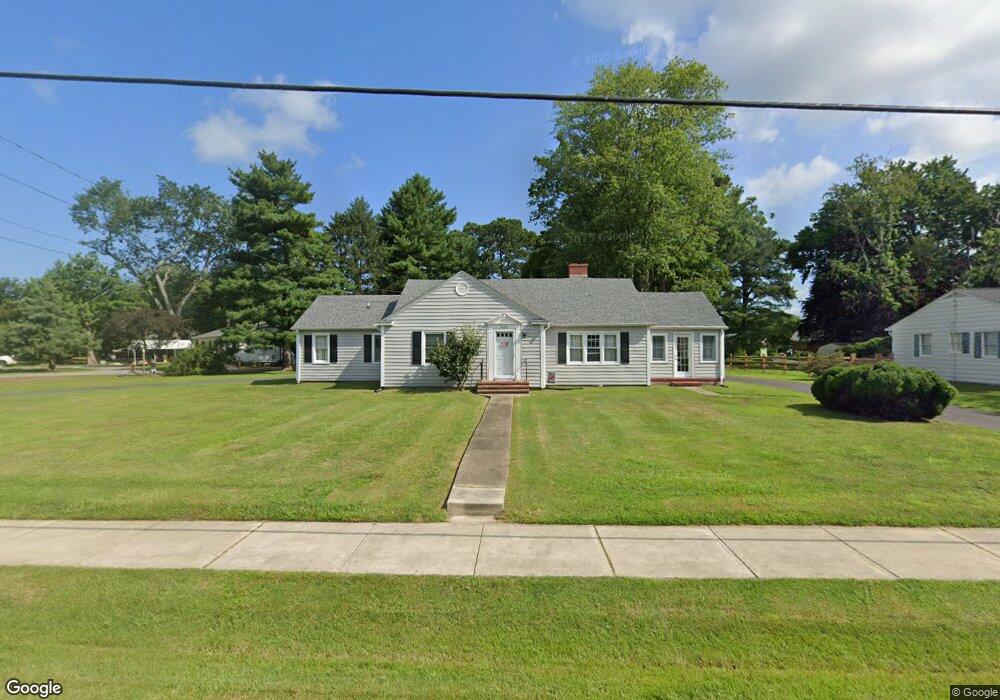 7203 Main St, Queenstown, MD 21658 - photo 1