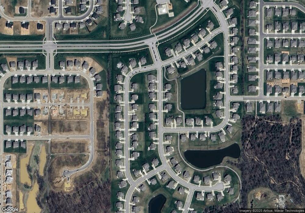 11998 Prominence Place, Fishers, IN 46037 - photo 1