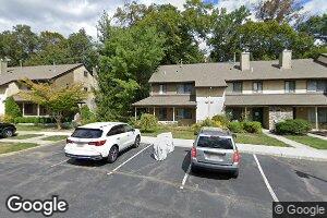 256 Hampshire Dr, Plainsboro, NJ 08536