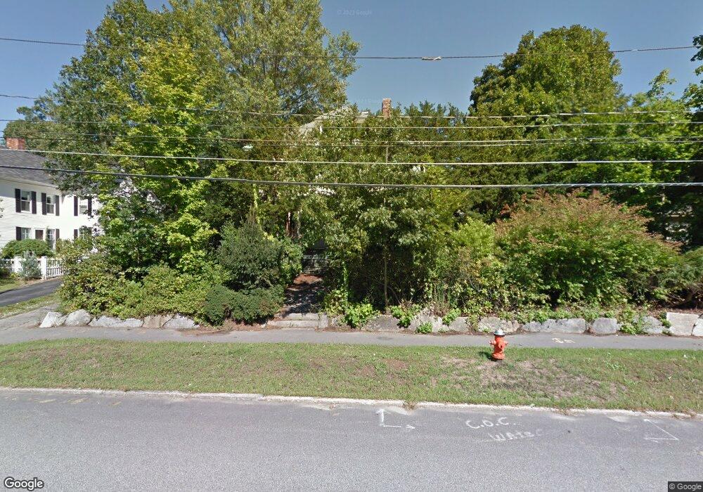 110 School St, Concord, NH 03301 - photo 1