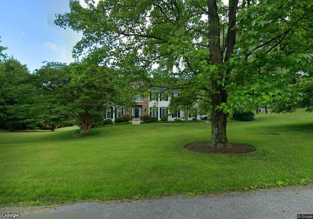 4437 Windsor Farm Rd, Harwood, MD 20776 - photo 1