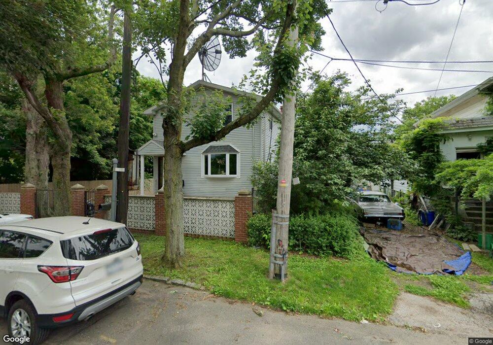 272 Melvin Ave, Staten Island, NY 10314 - photo 1