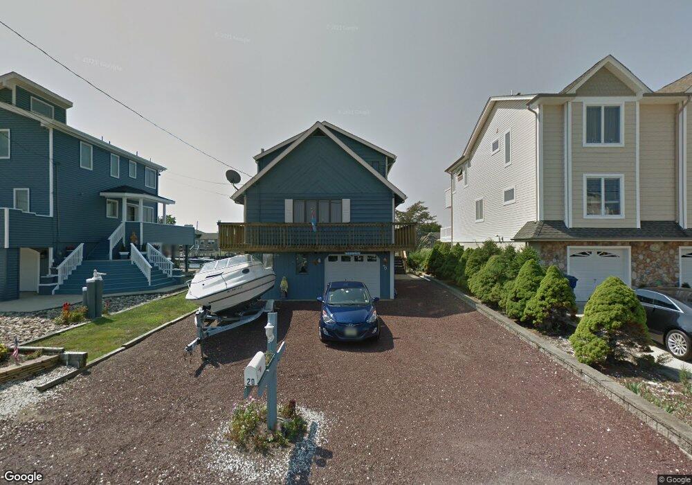 20 S Dayton Dr, Little Egg Harbor Township, NJ 08087 - photo 1