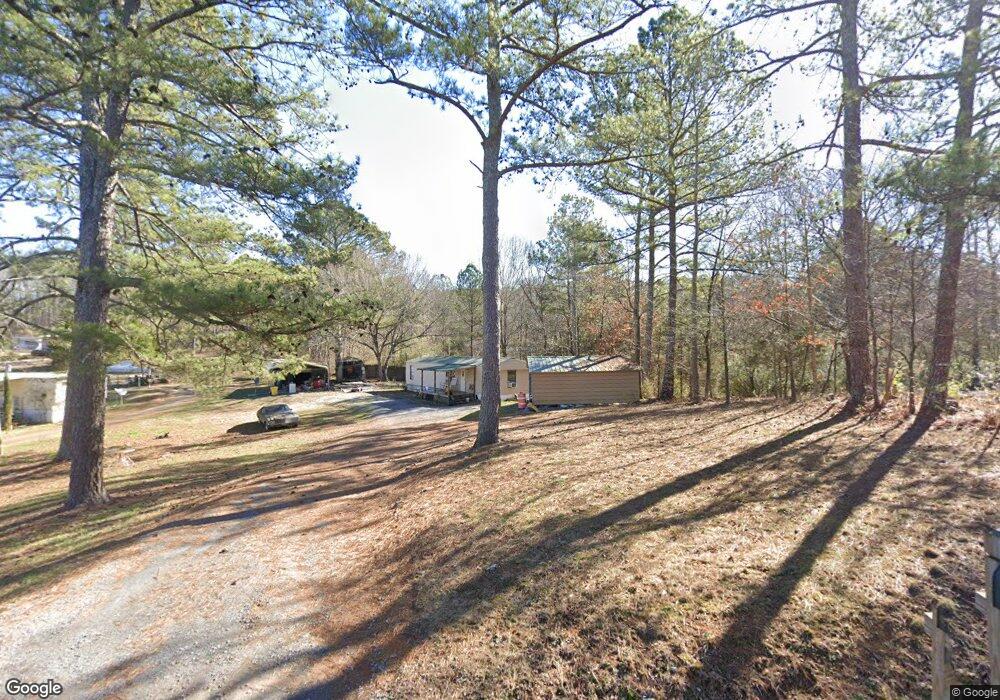 245 Webberdale Dr SW, Plainville, GA 30733 - photo 1