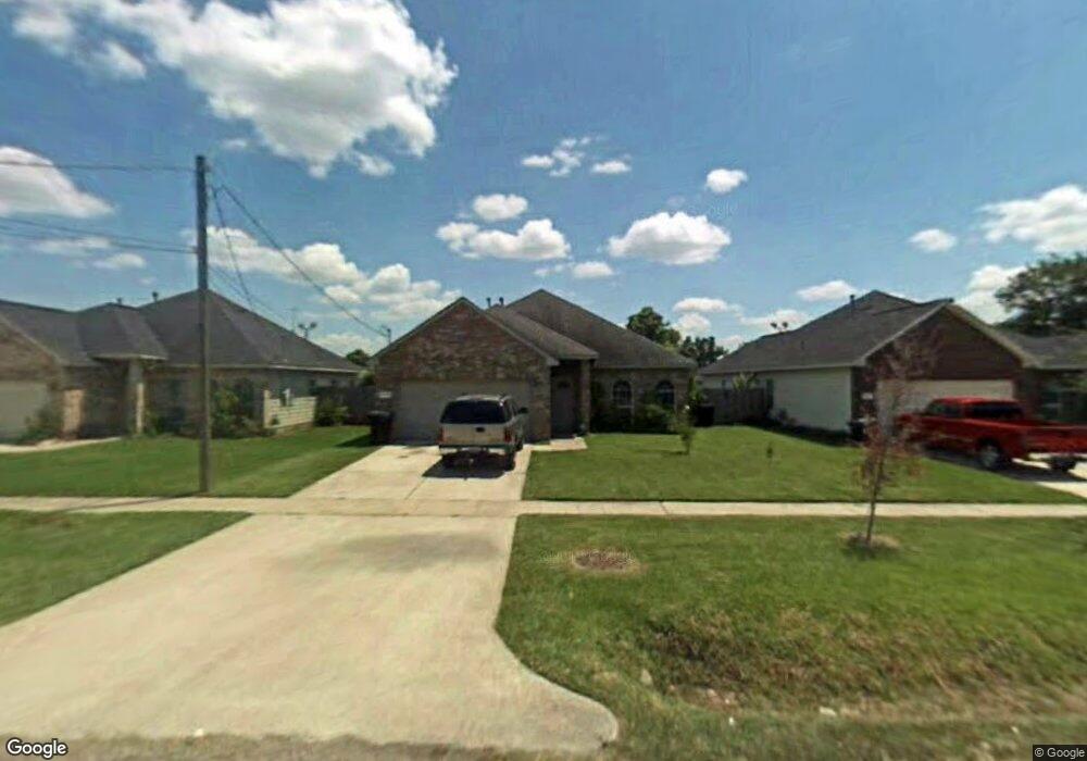 8010 Keller St, Houston, TX 77012 - photo 1