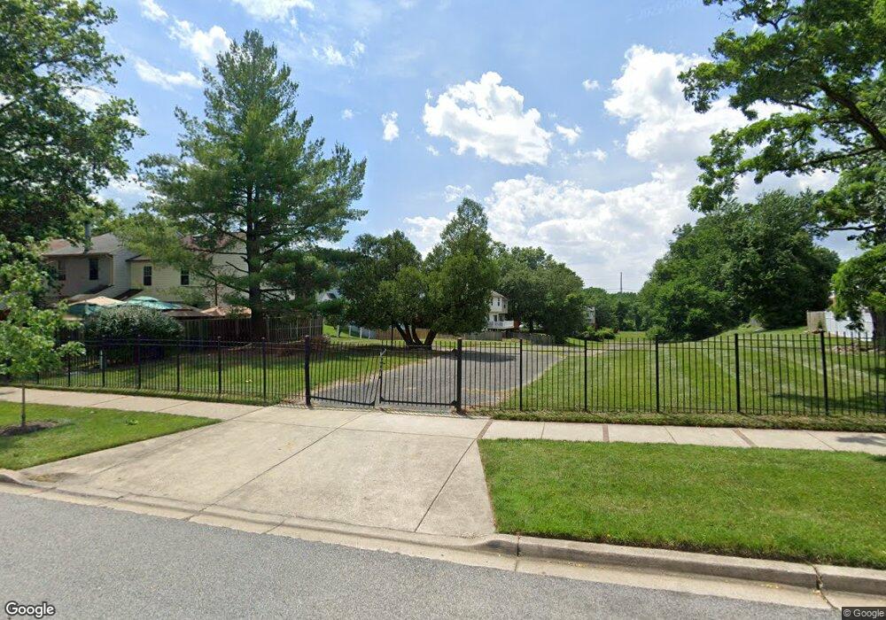 7418 Shady Glen Terrace, Capitol Heights, MD 20743 - photo 1