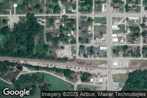 110 N Linn St, Bevier, MO 63532