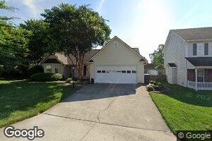 693 Retford Park Ln, Kernersville, NC 27284